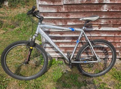 Claud butler Rock mountain bike