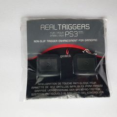 Playstation 3 triggers