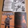 The Walking Dead Image Comics X4 Image 8