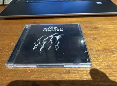 Van Der Graaf Generator - Present (R2)