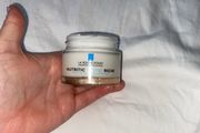 la roche posay nutritic intense riche face moisturiser