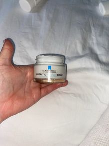 la roche posay nutritic intense riche face moisturiser