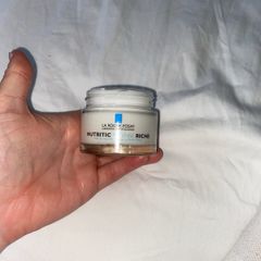 la roche posay nutritic intense riche face moisturiser