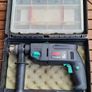 Skil hammer drill Image 2