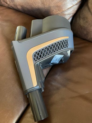 miele triflex hx1 motor assembly