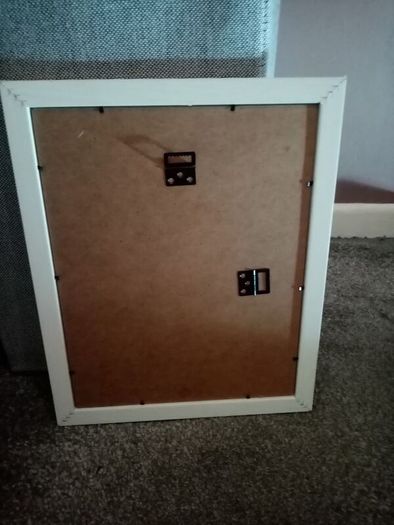 Modern framed Chinese Print