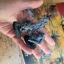 Games Workshop Warhammer Age of Sigmar Shudderblight Cyst Battleforce MAGGOTKIN OF NURGLE Image 3