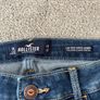 New low rise super skinny jeans hollister w 28 l32 Image 3
