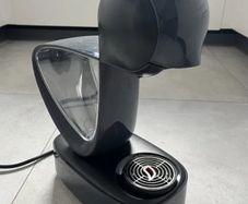 De'Longhi Infinissima Nescafe Dolce Gusto capsule pods coffee machine