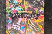 FREE Tracked Shipping. Pokemon Pitch Black Booster Bundle
