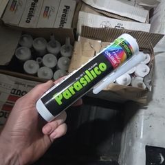 Olive Green Sealant/Silicone Ral 6003