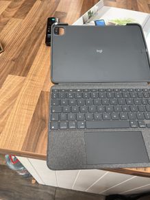 ipad keyboard