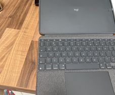 ipad keyboard