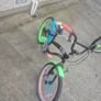 girls bike Image 2