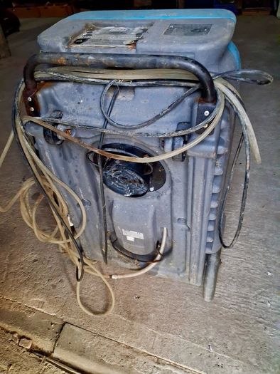 Industrial Dehumidifier
