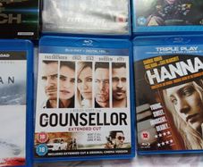 Blu-ray