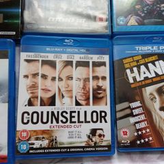 Blu-ray