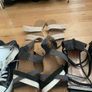 10 Pairs of Shoes - Little or No Wear Image 8
