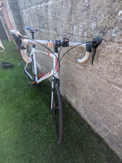 Giant Defy3 XL