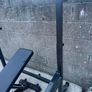 weight bench squat rack Image 3