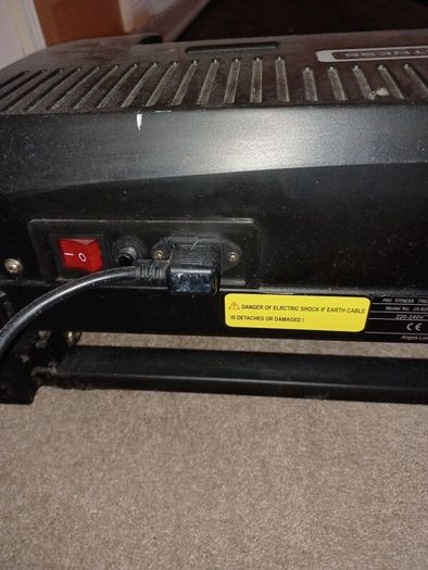 Treadmill