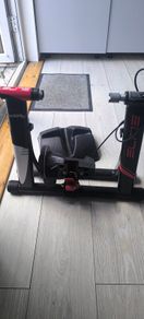Elite volare turbo trainer