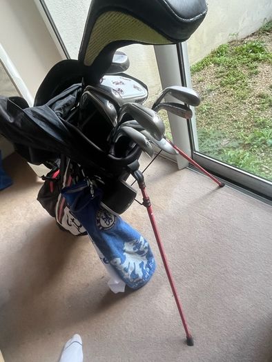 Titleist Waterproof stand bag