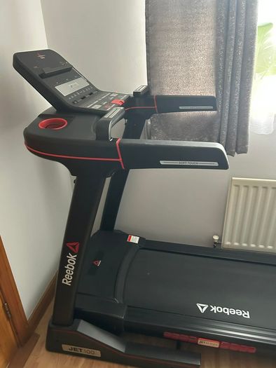 Threadmill
