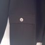 River island girls blazer Image 6