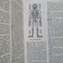 Vintage Hardback Book - The Collins Family Health Medical Encyclopedia 1984 Image 3