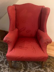 Armchair