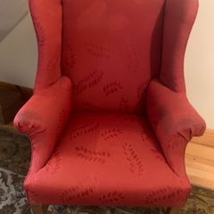 Armchair