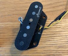 Telecaster Pickup