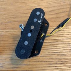 Telecaster Pickup