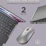 New Lenovo Thinkbook bluetooth silent mouse Image 6