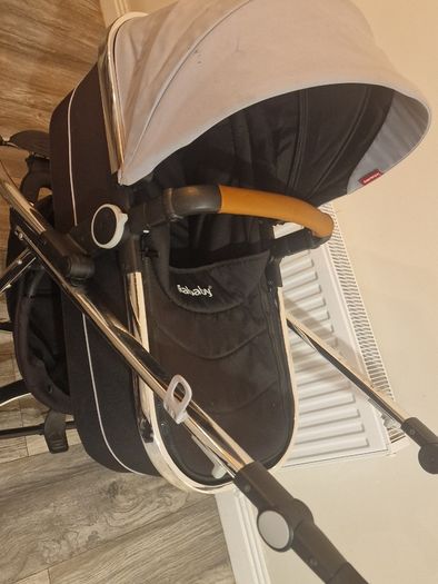 Infababy travel system