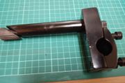BMX Quill stem