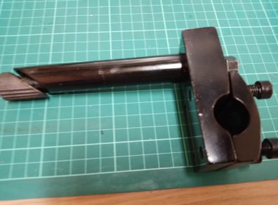 BMX Quill stem