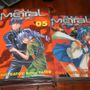 Lot: 388 Volumes of Manga, Many Complete Sets
