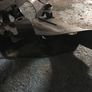Audi Q7 Front Headlight Brackets Image 4