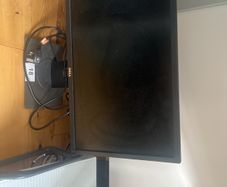 Dell Monitor