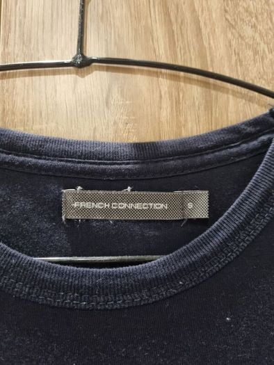 French Connection Long Sleeve Top