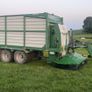 Grass Technology GT140 2023 zero grazer Image 4