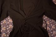 zara jumper knitwear