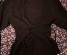 zara jumper knitwear