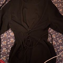 zara jumper knitwear
