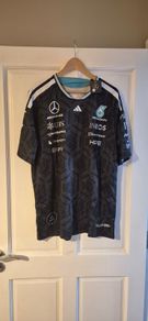 F1 Jersey