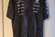 F1 Jersey