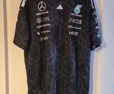 F1 Jersey