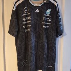 F1 Jersey